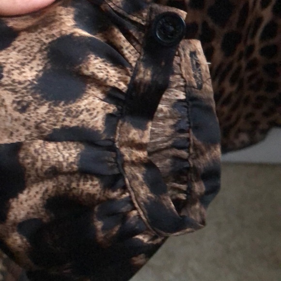 Dress blouse - Picture 2 of 3